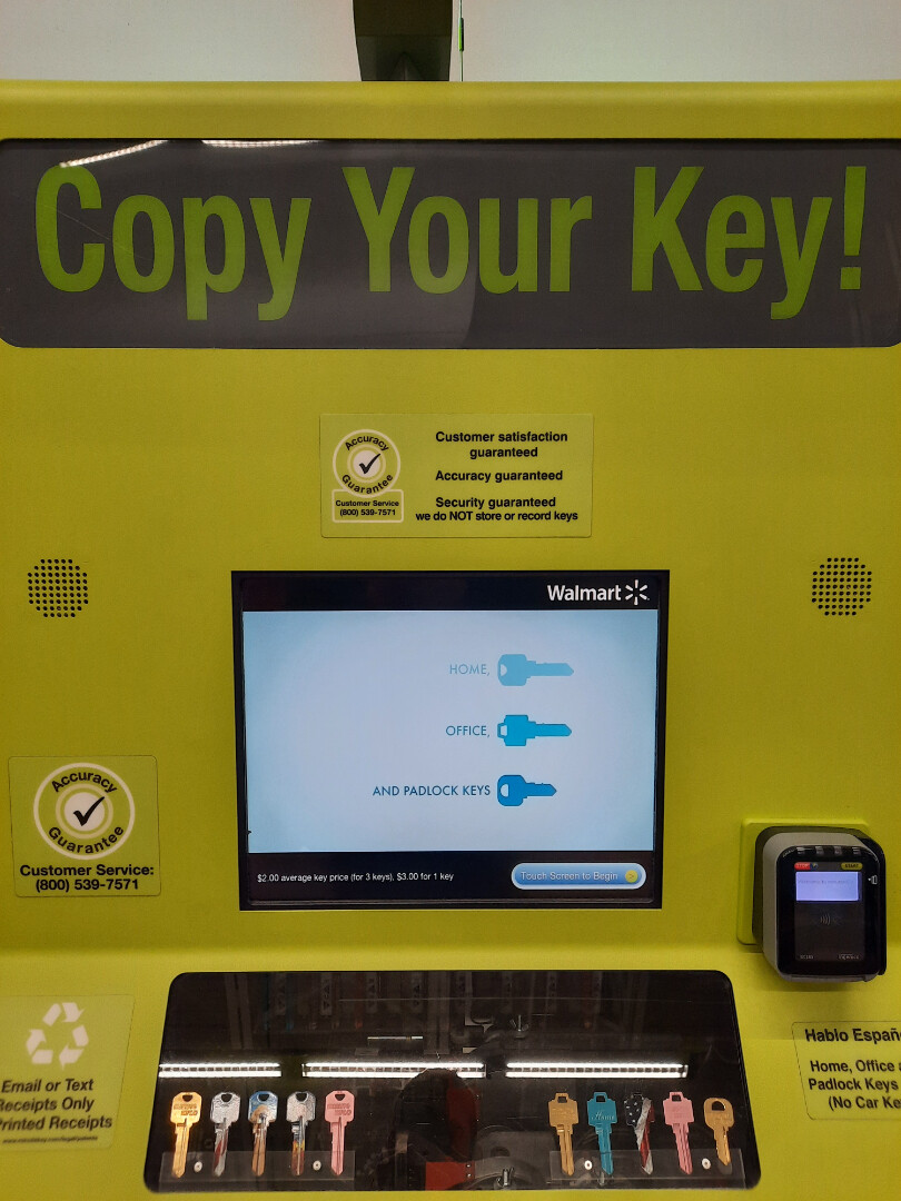 Images Minute Key