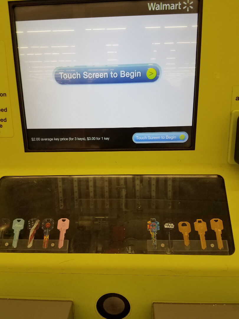 Images Minute Key