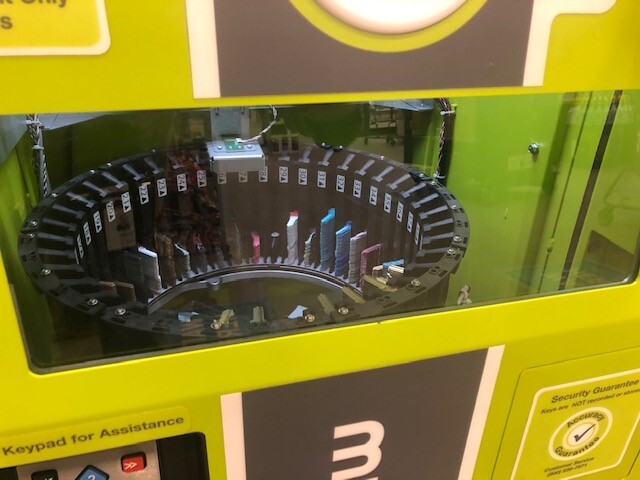 Images Minute Key