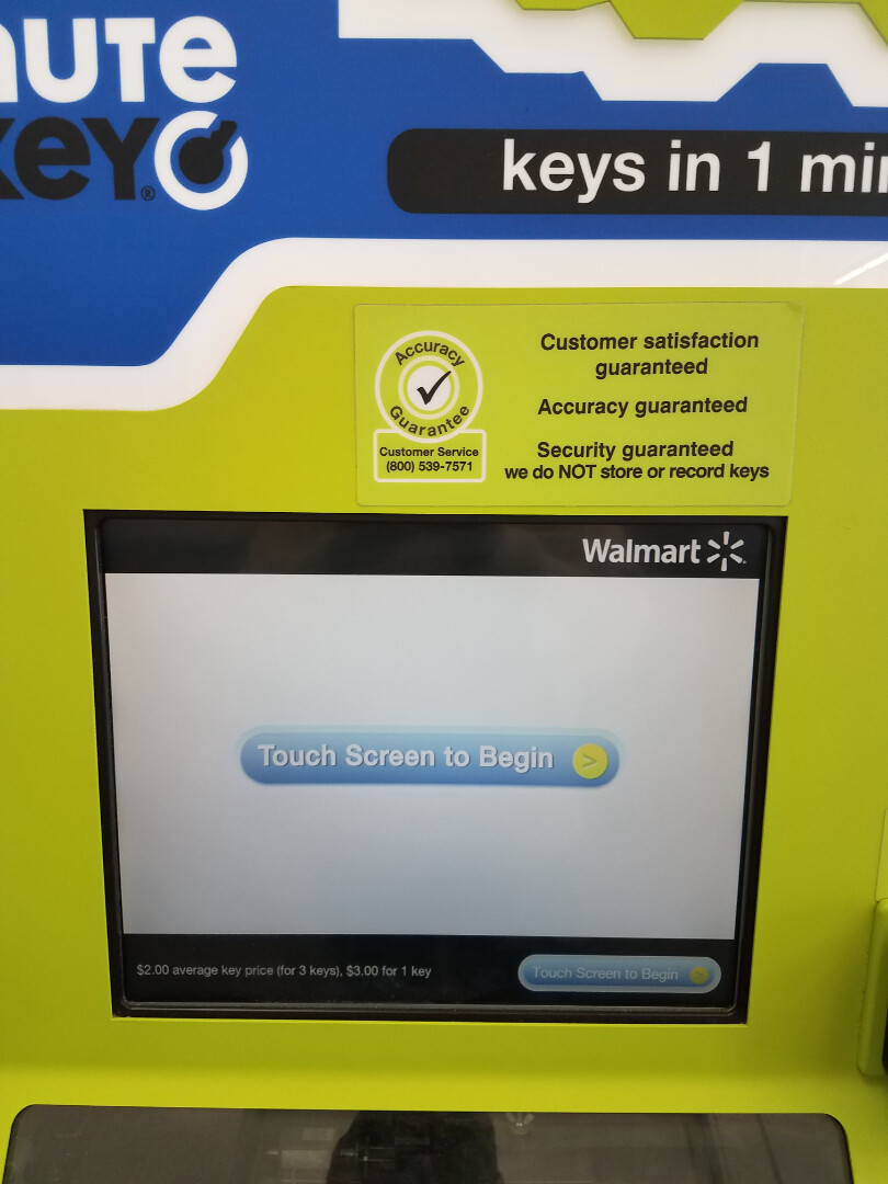 Images Minute Key
