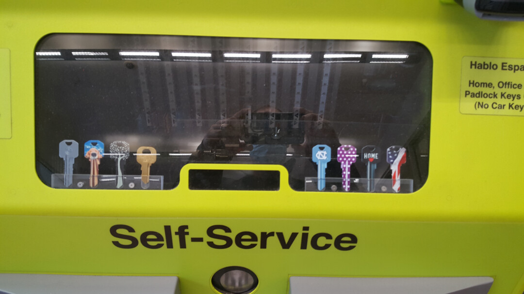 Images Minute Key