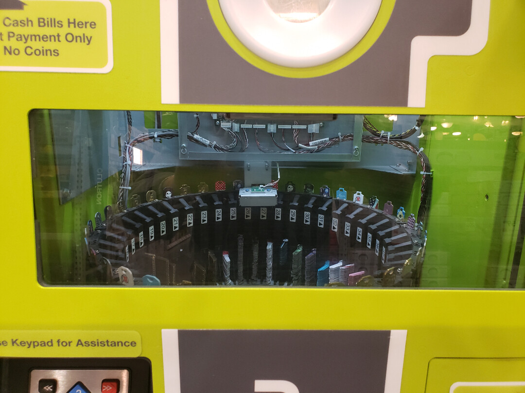 Images Minute Key
