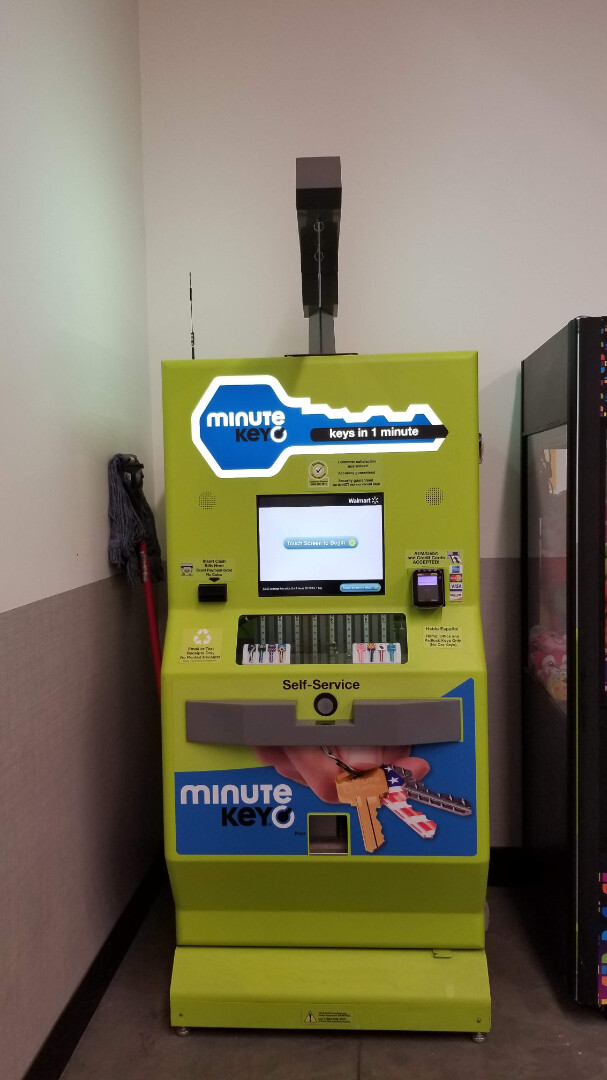 Images Minute Key
