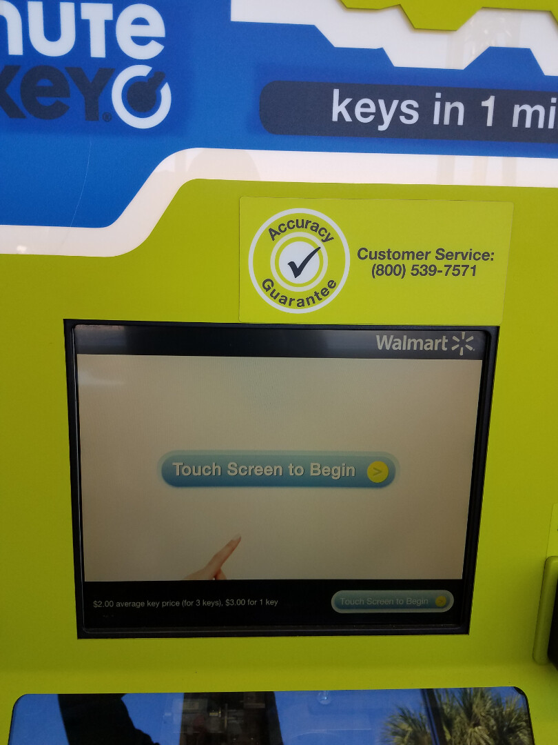 Images Minute Key