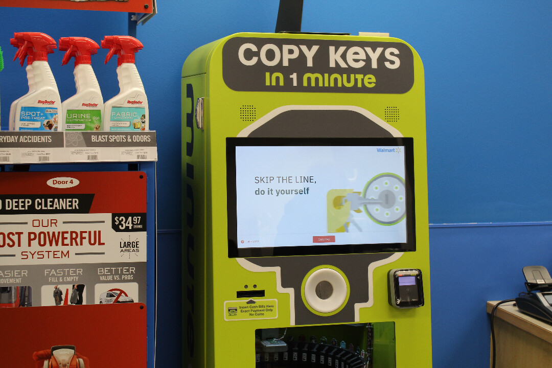 Images Minute Key