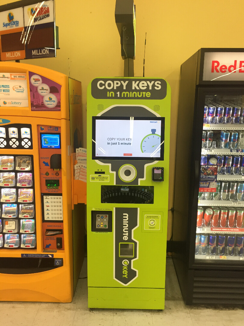 Images Minute Key