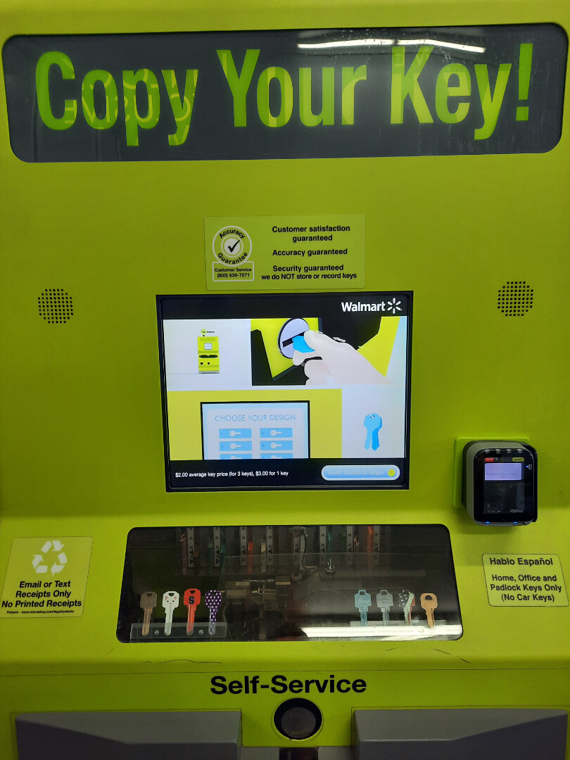 Images Minute Key