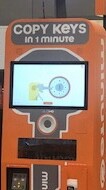 Images Minute Key