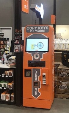 Images Minute Key