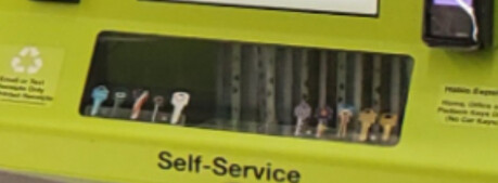 Images Minute Key