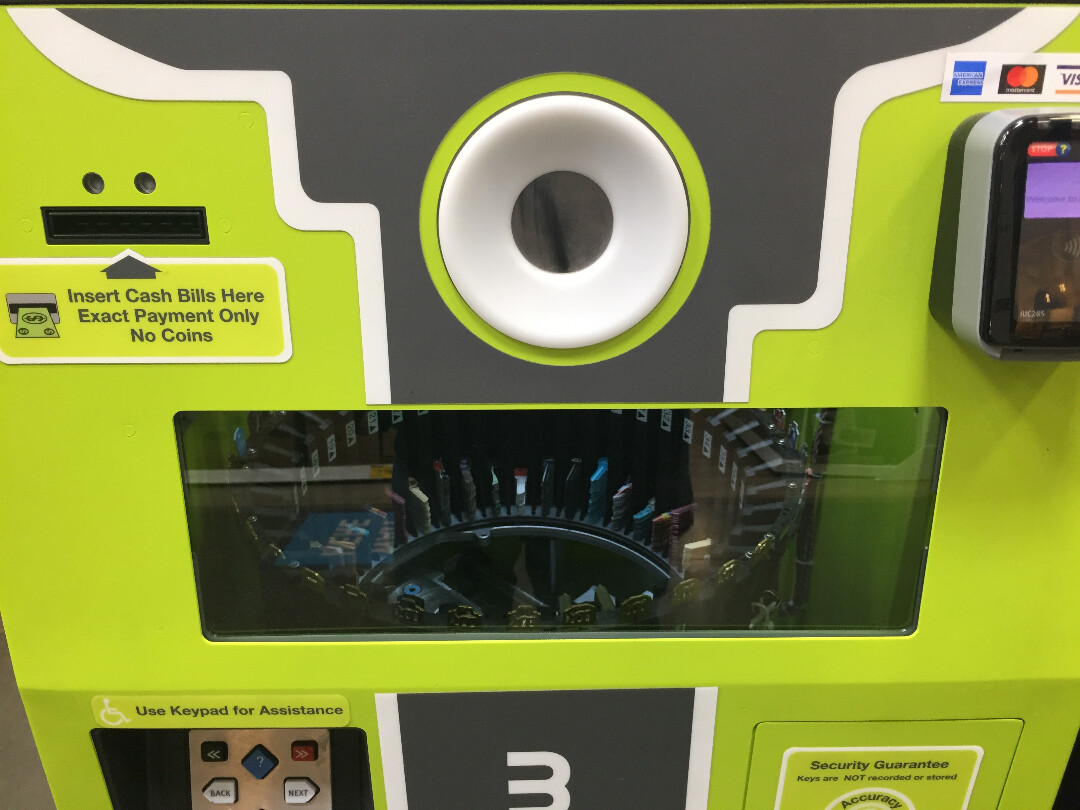 Images Minute Key