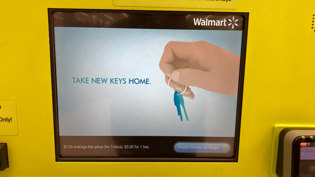 Images Minute Key