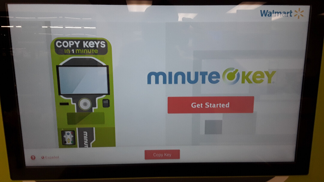 Images Minute Key