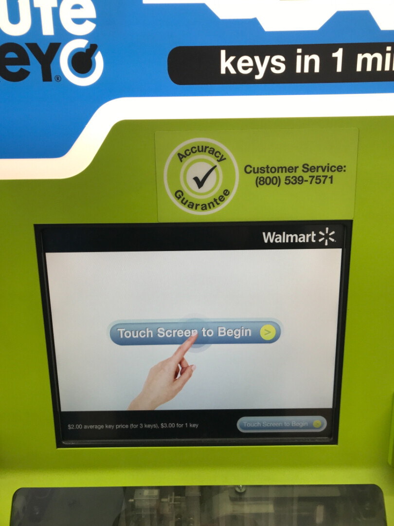 Images Minute Key