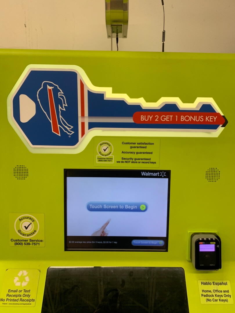 Images Minute Key