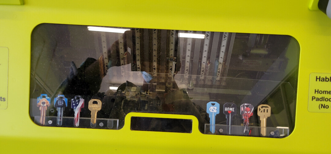 Images Minute Key