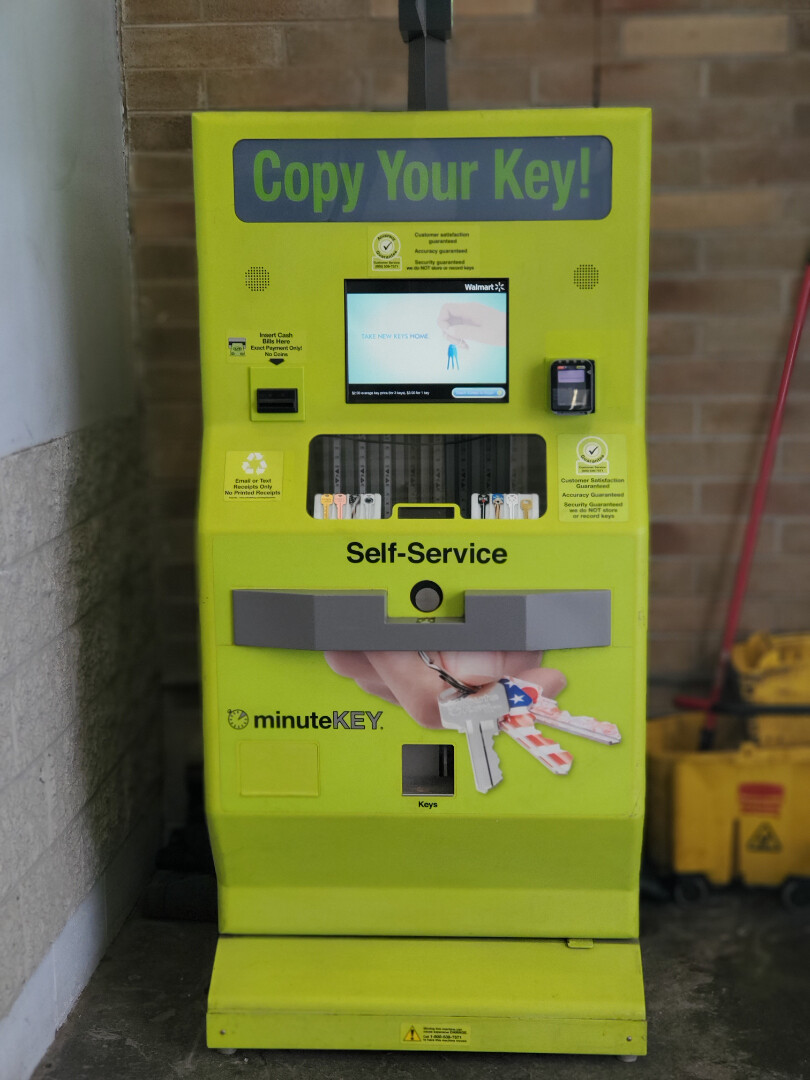 Images Minute Key