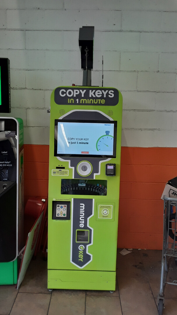 Images Minute Key