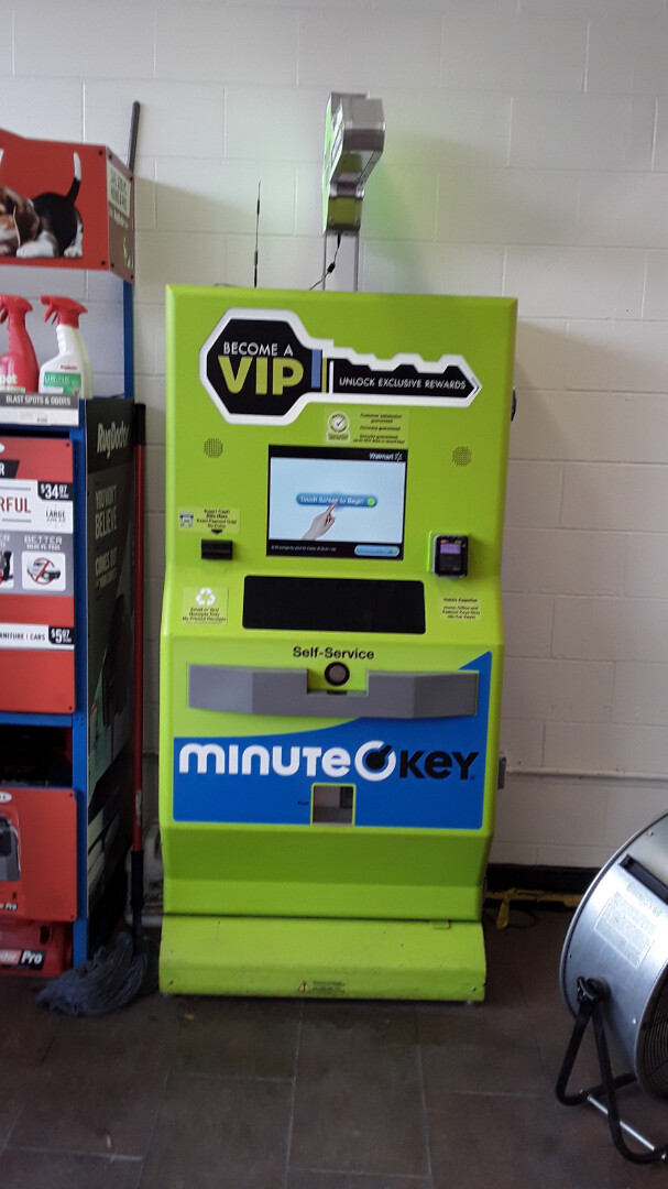 Images Minute Key