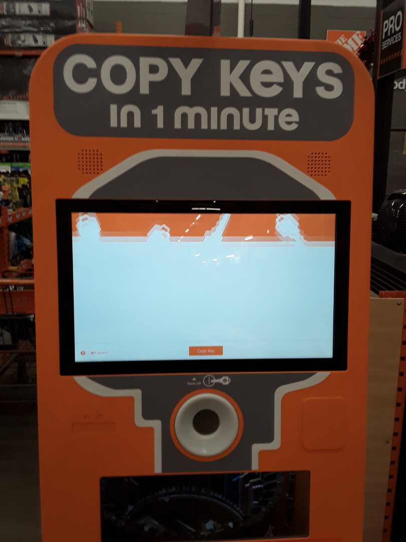 Images Minute Key