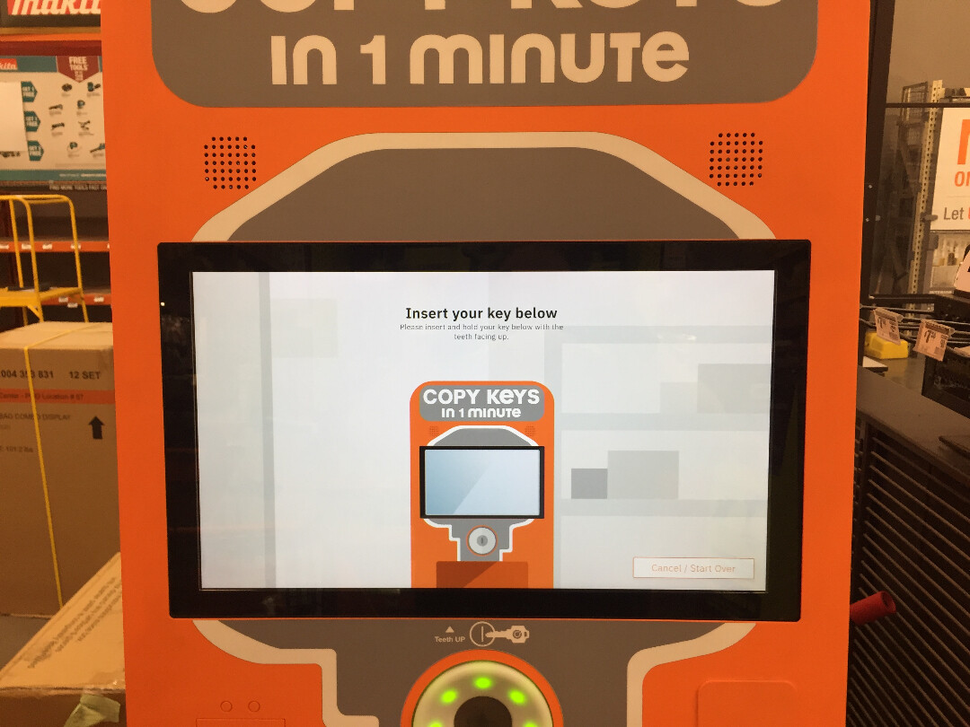 Images Minute Key