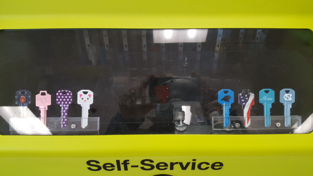 Images Minute Key