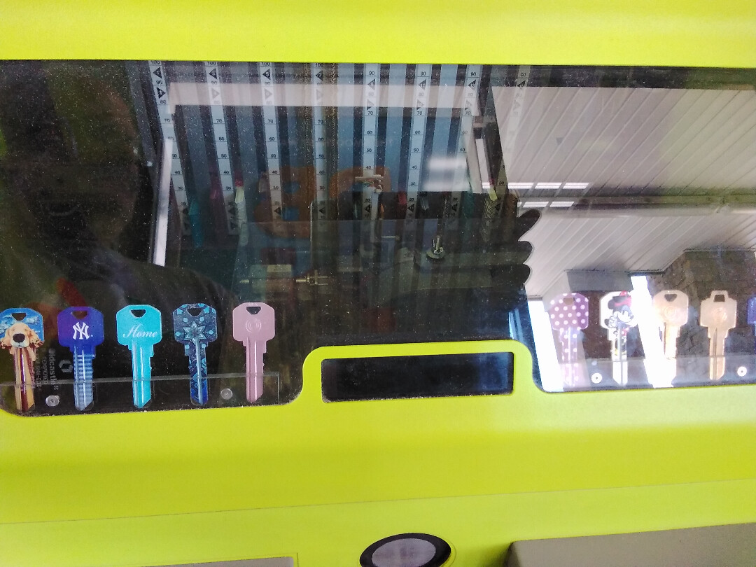Images Minute Key