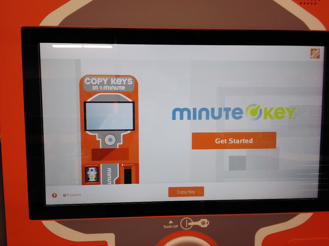 Images Minute Key