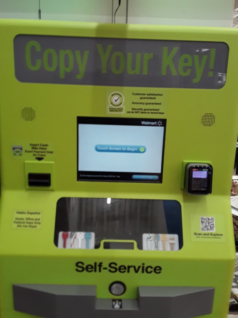 Images Minute Key