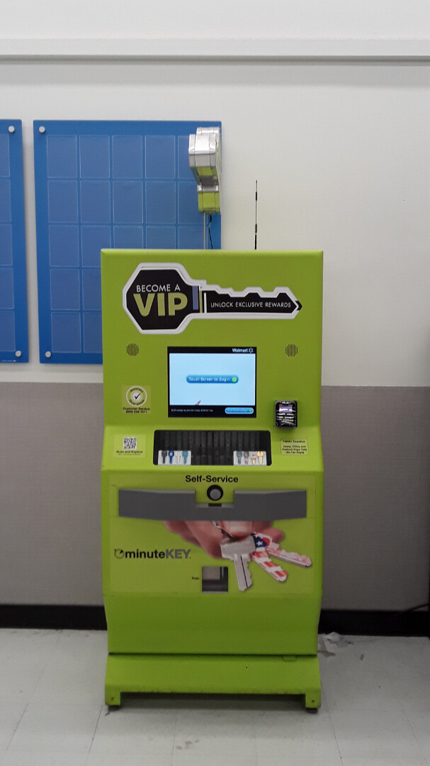 Images Minute Key