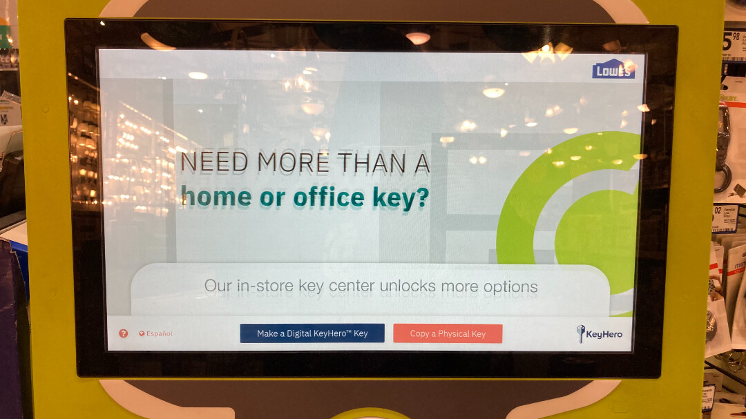 Images Minute Key