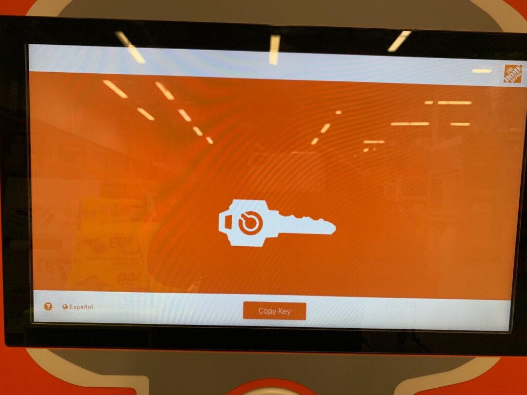 Images Minute Key