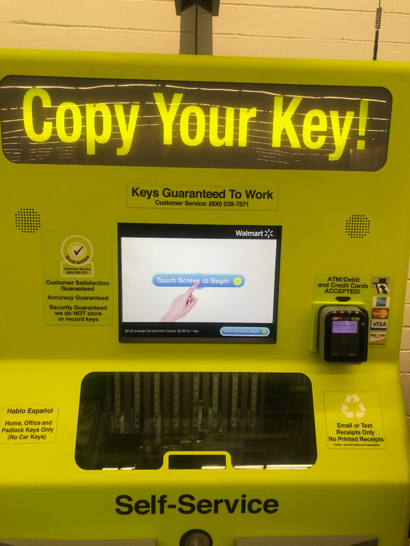Images Minute Key