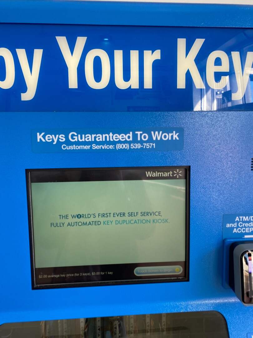 Images Minute Key