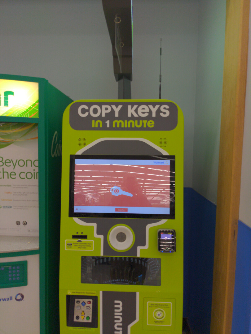 Images Minute Key