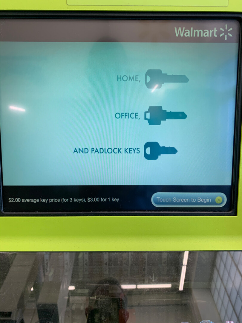 Images Minute Key
