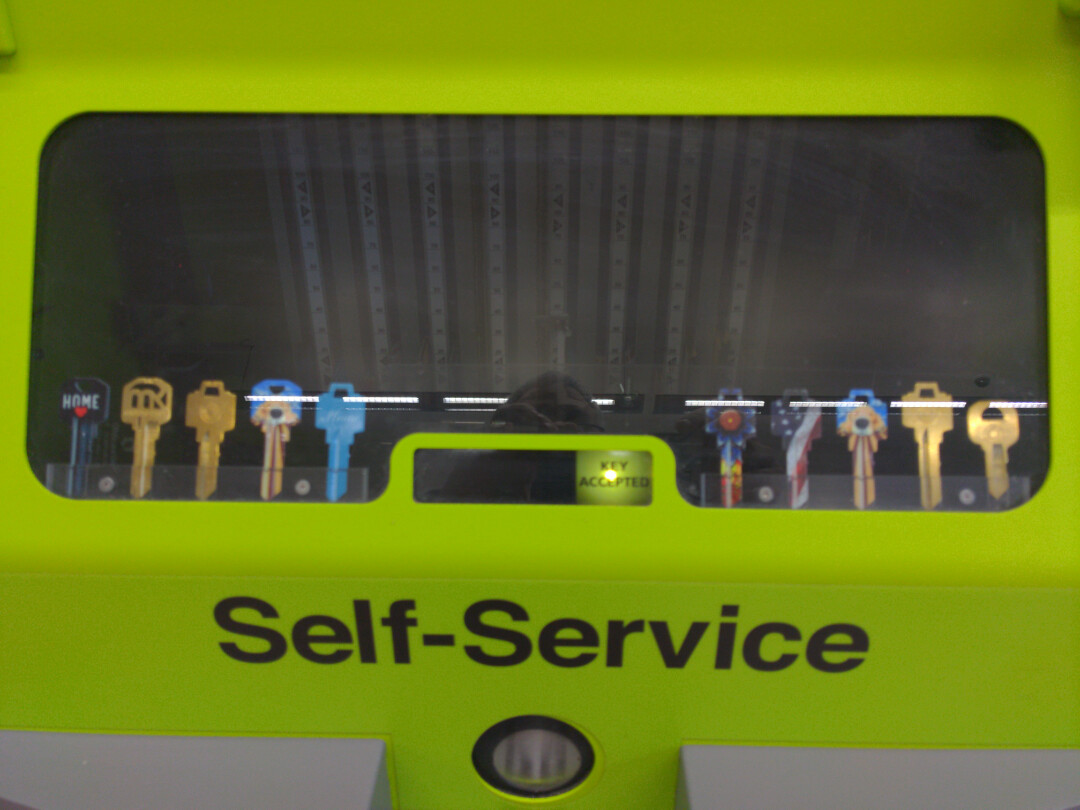 Images Minute Key