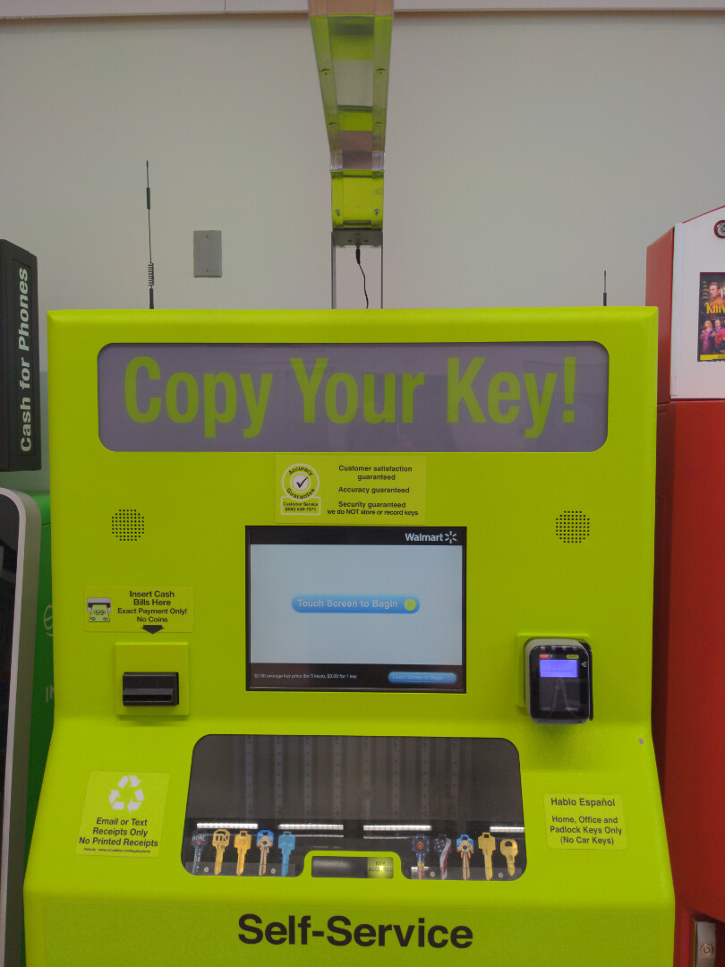 Images Minute Key