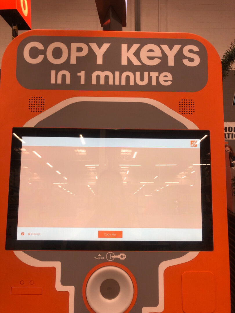 Images Minute Key