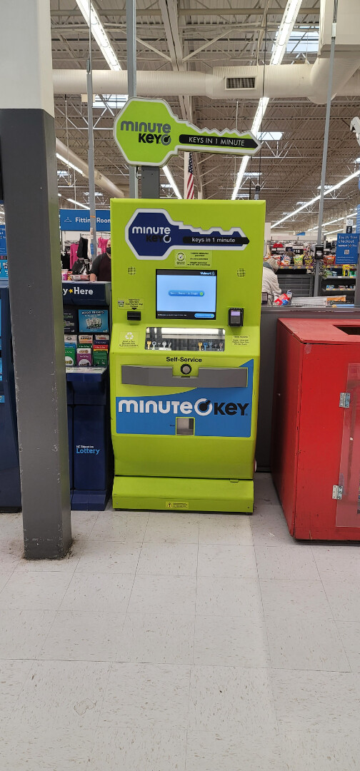 Images Minute Key