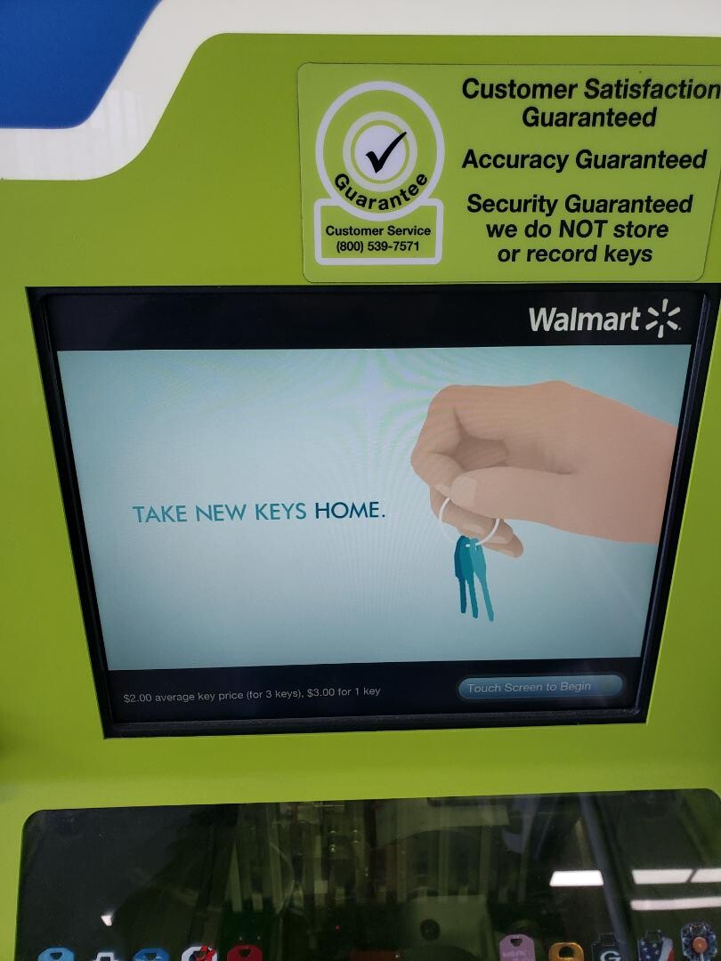 Images Minute Key