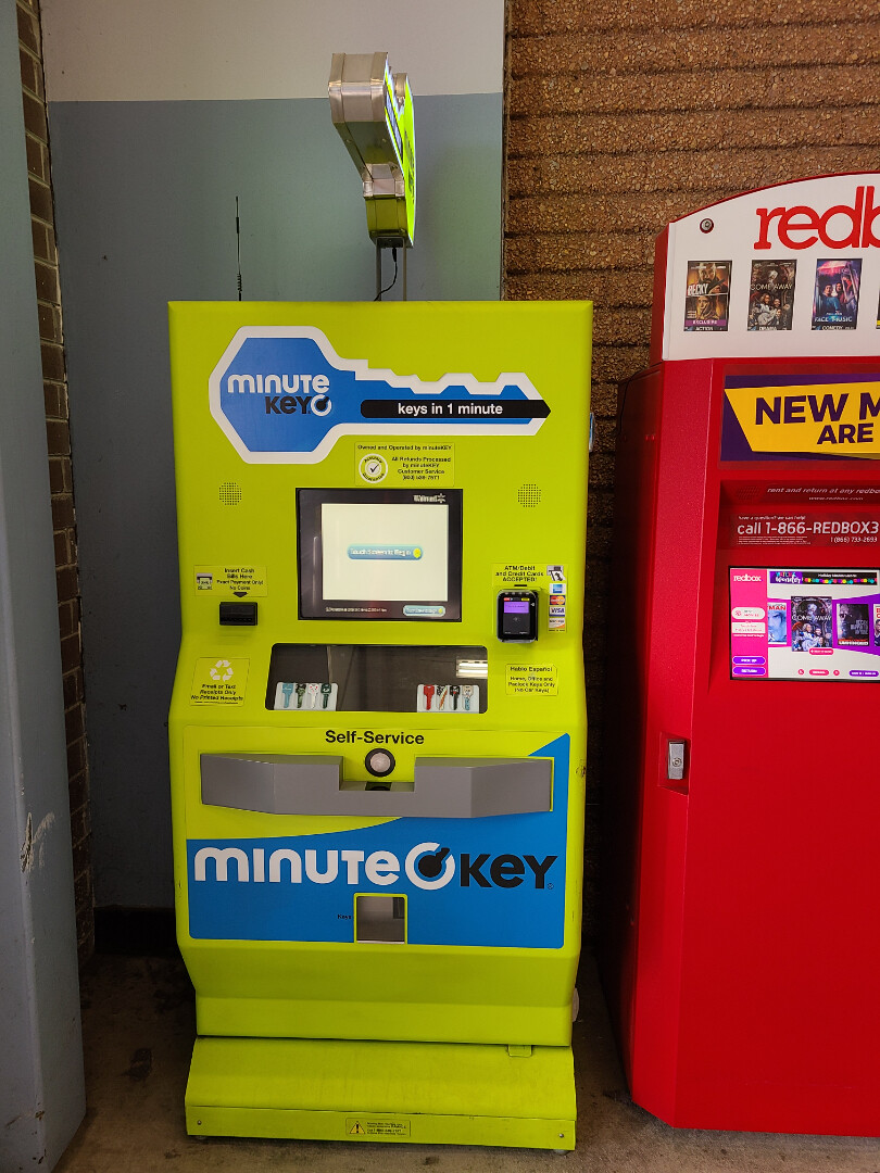 Images Minute Key