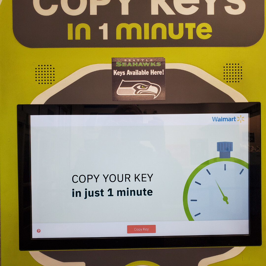 Images Minute Key