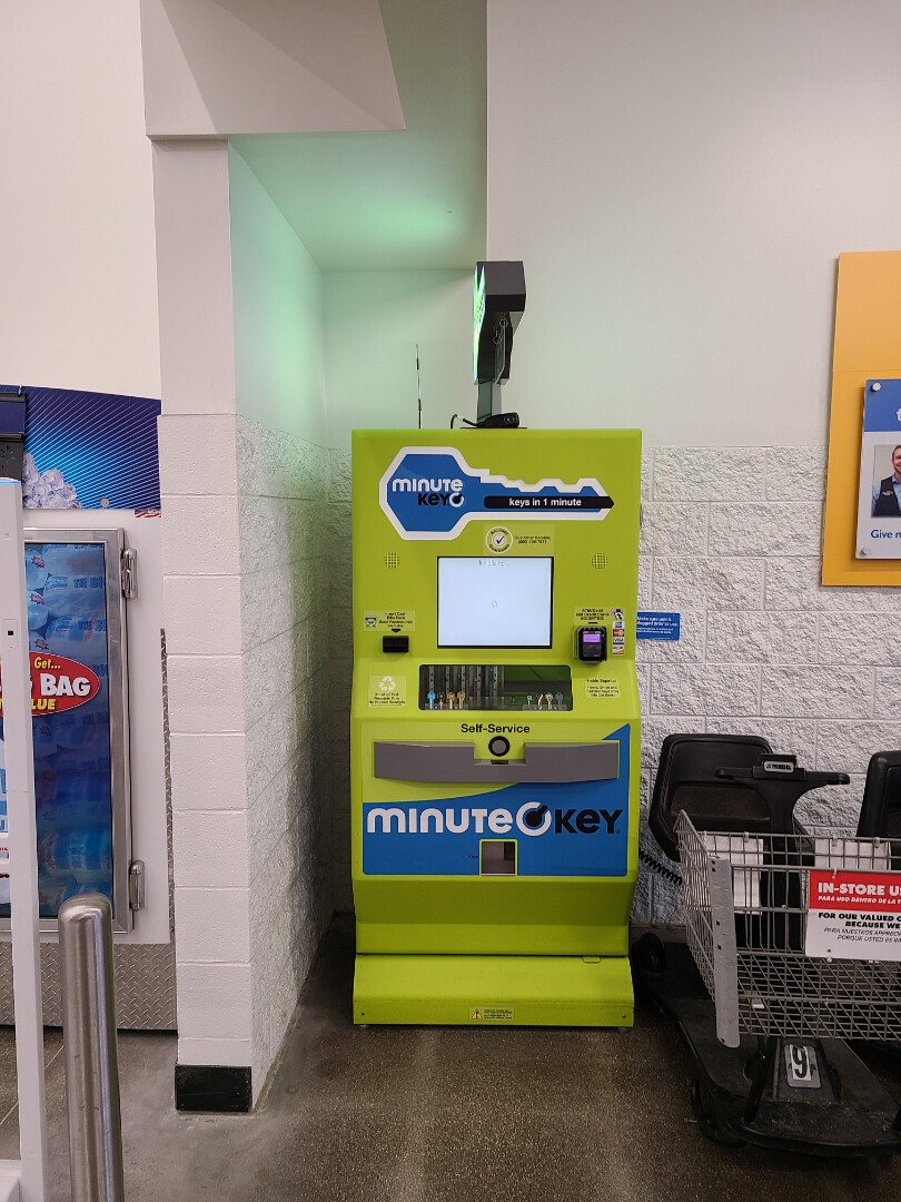 Images Minute Key