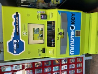 Images Minute Key