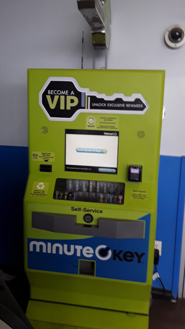 Images Minute Key