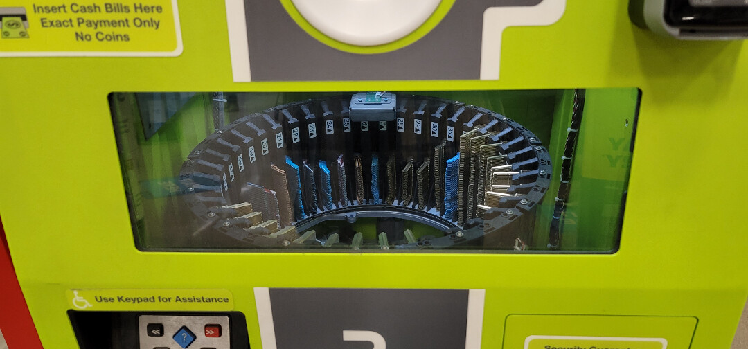 Images Minute Key
