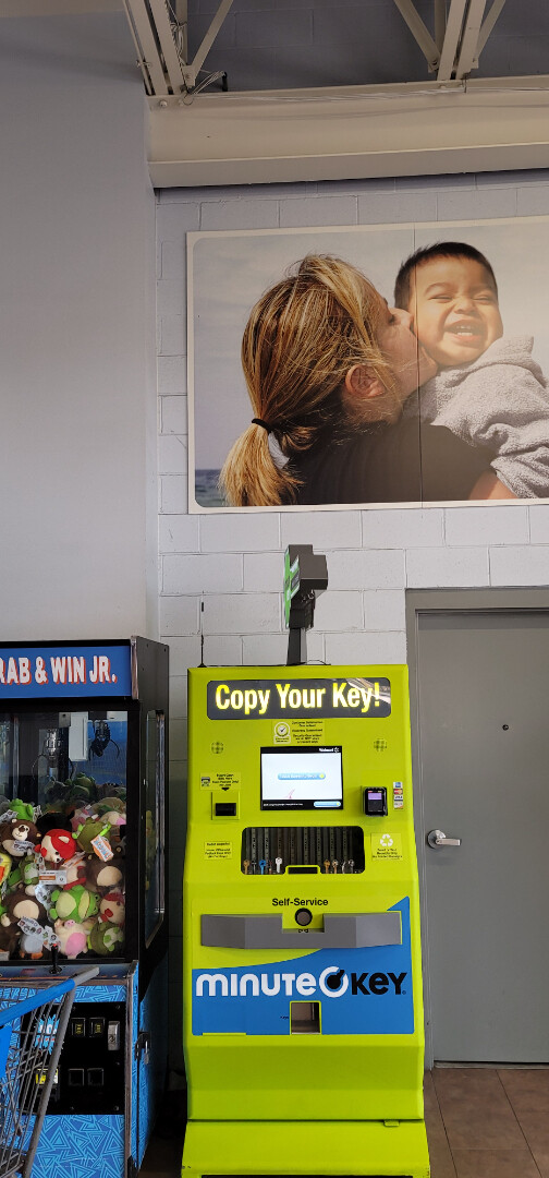 Images Minute Key
