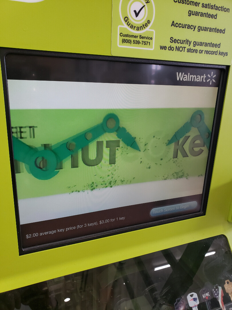 Images Minute Key
