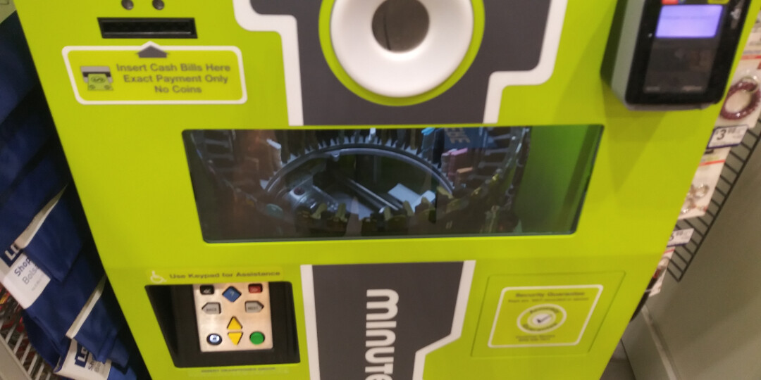 Images Minute Key